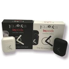 KIT AURICOLARI WIRELESS