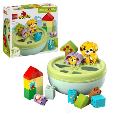 LEGO DUPLO MY FIRST 10441