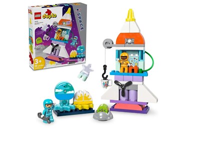 LEGO DUPLO TOWN 10422