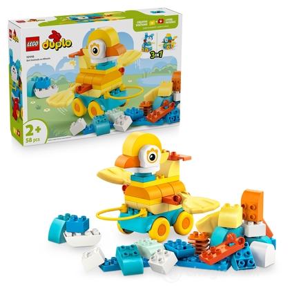 LEGO DUPLO TOWN 10448