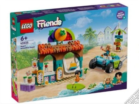 LEGO FRIENDS 42625