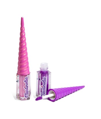 MARTINELIA LIP GLOSS LITTLE UNICORN