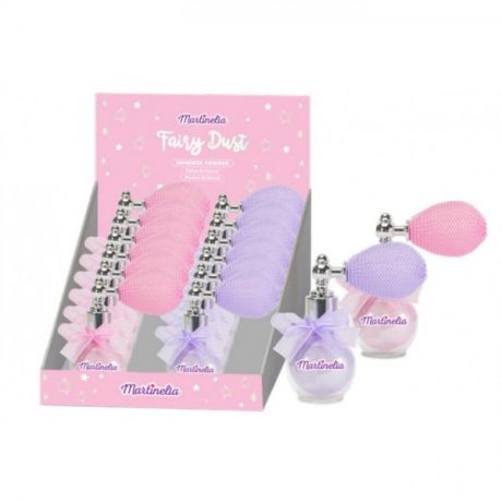 MARTINELIA SHIMMER DUST POWDER G5
