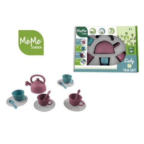 MG LADY SET THE