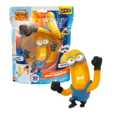 MINIONS PERS. STRETCH TIM
