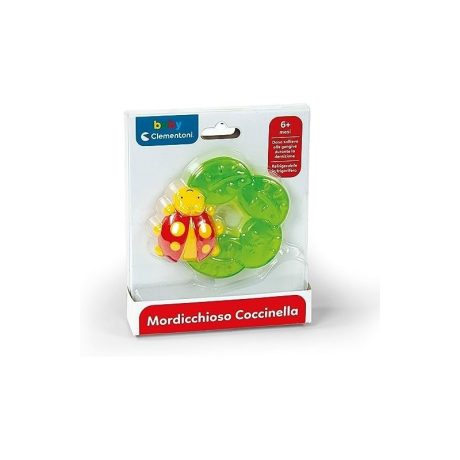 MORDICCHIOSO COCCINELLA