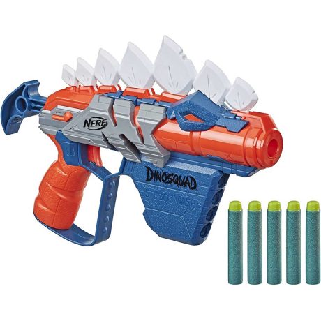 NERF DINO STEGOSMASH