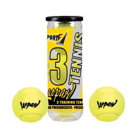 PALLA TENNIS LEOPARD