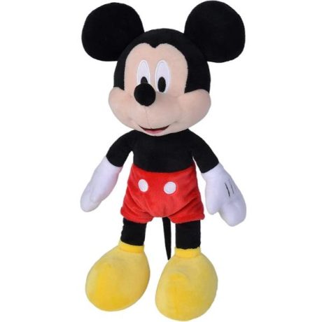 PELUCHE 35CM TOPOLINO