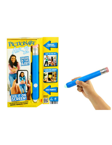 PICTIONARY AIR 2.0