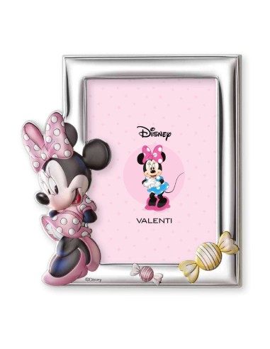 PORTAFOTO 13X18 MINNIE MOUSE