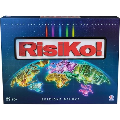 RISIKO! DELUXE