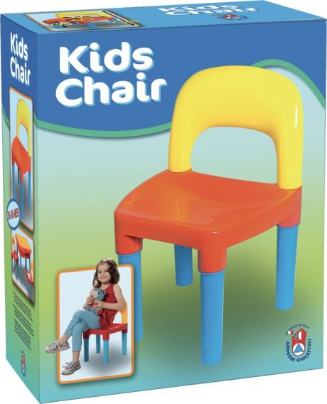 SEDIA BABY IN BOX LITO