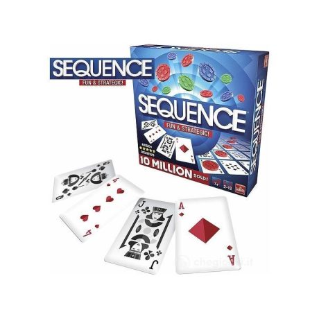 SEQUENCE CLASSIC