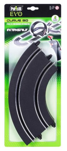 SET CURVA 90°
