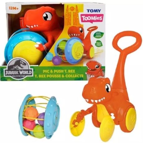 TOOMIES JW PRIMI PASSI