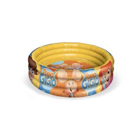 TOPO GIGIO PISCINA 3 AN. 90 CM