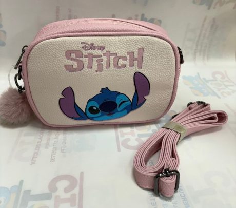 TRACOLLINA STITCH C/PONPON