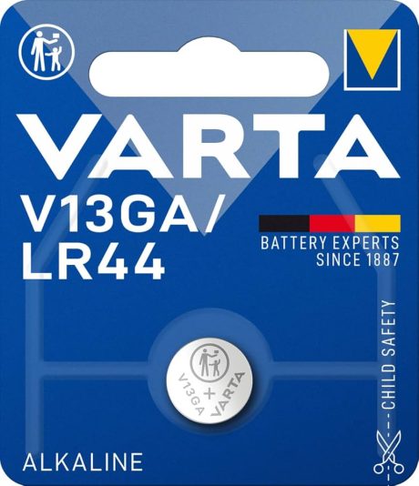 VARTA ALKALINE SPECIAL V13GA