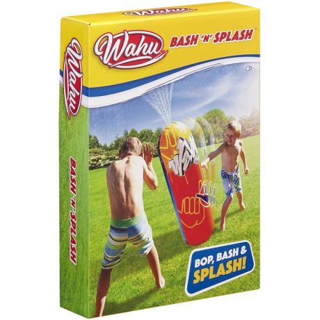 WAHU BASH 'N' SPLASH