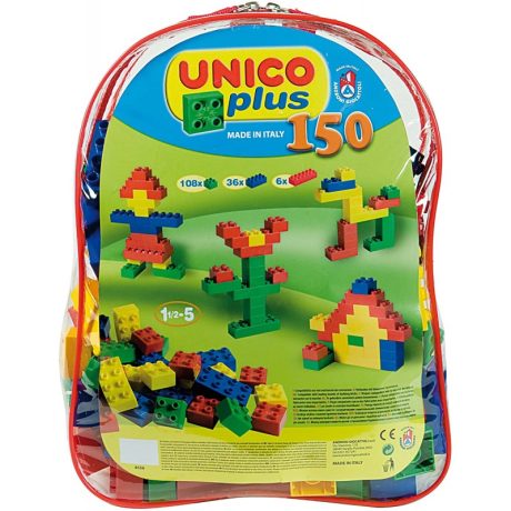 ZAINO MEDIO UNICOPLUS PCS 150