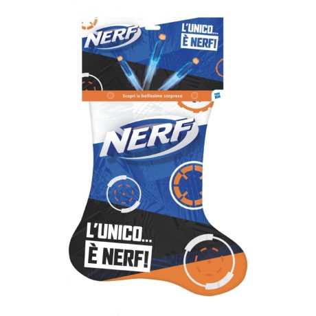 CALZA NERF