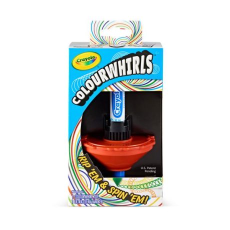 COLOURWHIRLS ASS.TO