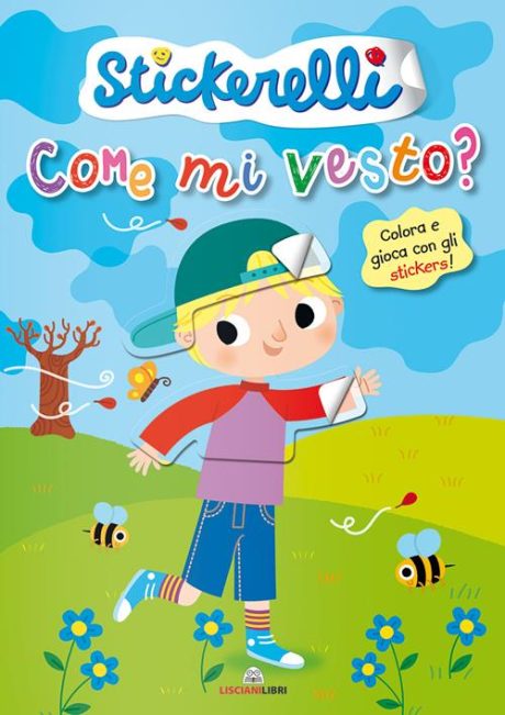 COME MI VESTO? (BIMBI)