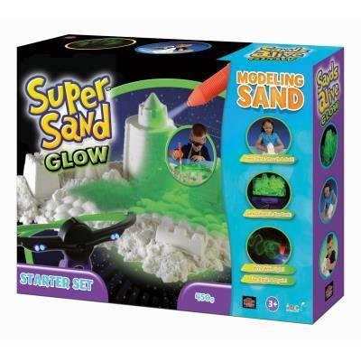 SUPER SABBIA STARTER SET